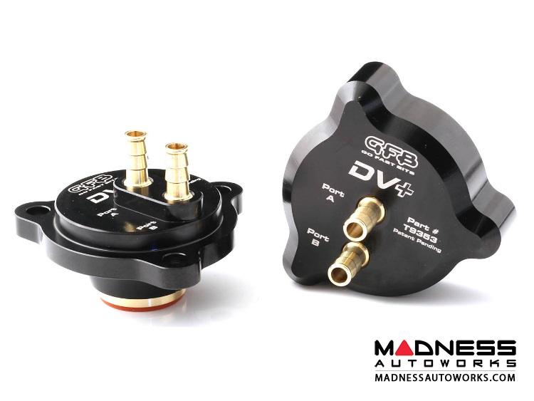 MINI Hardtop (3-door) Diverter Valve - DV+ - N18 Engines - R Series - Go Fast Bits - R56 - Cooper S/JCW